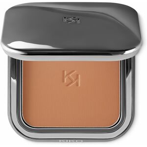 KIKO Mil no KIKO Milano Flawless Fusion Bronzer Powder 07 Bronzer For An Even-looking Comp KIKO Mil no KIKO Milano Flawless Fusion Bronzer Powder 07 Bronzer For An Even-looking Comp