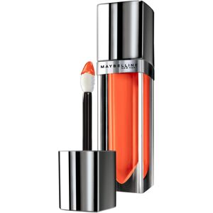 Maybelline New York Color Sensational Color Elixir Lip Color Mandarin Rapture Maybelline New York Color Sensational Color Elixir Lip Color Mandarin Rapture