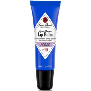 Jack Black Intense Therapy Lip Balm Black Tea & Blackberry 0.25 Ounce (Pack o Jack Black Intense Therapy Lip Balm Black Tea & Blackberry 0.25 Ounce (Pack o