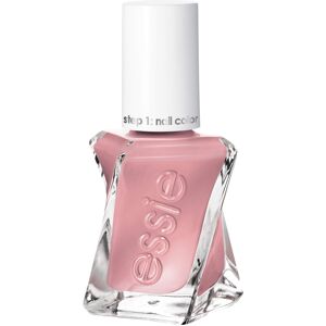 Essie Gel Couture 2-Step Longwear Nail Polish Princess Charming Pink Nail Poli Essie Gel Couture 2-Step Longwear Nail Polish Princess Charming Pink Nail Poli