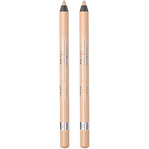 Rimmel London Scandaleyes Waterproof Kohl Kajal Eyeliner Pencil Intense Color Rimmel London Scandaleyes Waterproof Kohl Kajal Eyeliner Pencil Intense Color