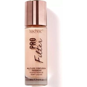 Technic Pro Filter Multi Use Complexion Enhancer Foundation Medium Technic Pro Filter Multi Use Complexion Enhancer Foundation Medium