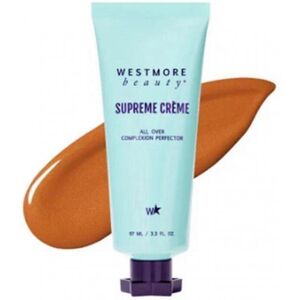 Unbranded (Rich) Supreme Creme All-Over Complexion Perfector CC Cream Foundation All-in-On Unbranded (Rich) Supreme Creme All-Over Complexion Perfector CC Cream Foundation All-in-On