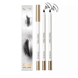 Unbranded (brown) 2pcs Non-Smudging,Waterproof And Long-Lasting Eyeliner Pencil Unbranded (brown) 2pcs Non-Smudging,Waterproof And Long-Lasting Eyeliner Pencil