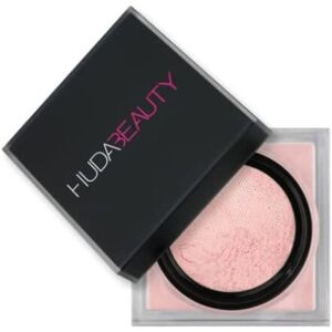 HUDA BEAUTY Easy Bake Loose Baking & Setting Powder Full Size - CHERRY BLOSSOM ( HUDA BEAUTY Easy Bake Loose Baking & Setting Powder Full Size - CHERRY BLOSSOM (