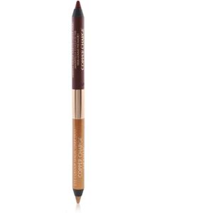 Charlotte Tilbury Eye Colour Magic Liner Duo (Copper Charge) Charlotte Tilbury Eye Colour Magic Liner Duo (Copper Charge)