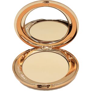 Charlotte Tilbury Airbrush Flawless Finish Skin Perfecting Micro Powder MEDIUM b Charlotte Tilbury Airbrush Flawless Finish Skin Perfecting Micro Powder MEDIUM b