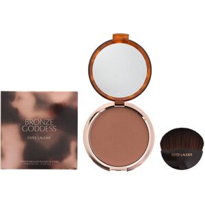 Estee Lauder Est?e Lauder Bronze Goddess 02 Medium Powder Bronzer 21g Estee Lauder Est?e Lauder Bronze Goddess 02 Medium Powder Bronzer 21g