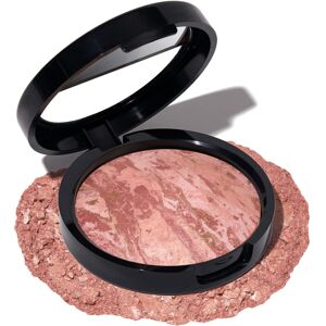 Laura Geller Beauty LAURA GELLER NEW YORK Baked Blush-n-Bronze Marbleized 2-in-1 Sculpting Bronzer B Laura Geller Beauty LAURA GELLER NEW YORK Baked Blush-n-Bronze Marbleized 2-in-1 Sculpting Bronzer B