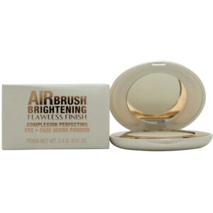 Charlotte Tilbury Airbrush Brightening Flawless Finish Fair- Medium Micro Powder Charlotte Tilbury Airbrush Brightening Flawless Finish Fair- Medium Micro Powder