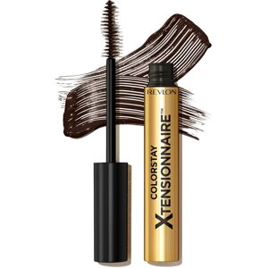 Revlon ColorStay Xtensionnaire Lengthening Mascara Lash Serum and Mascara In On Revlon ColorStay Xtensionnaire Lengthening Mascara Lash Serum and Mascara In On