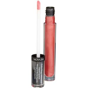 Revlon ColorStay Ultimate Liquid Lipstick Stellar Sunrise 0.1 Ounces (Pack of Revlon ColorStay Ultimate Liquid Lipstick Stellar Sunrise 0.1 Ounces (Pack of