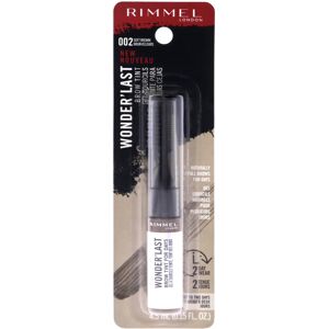 Rimmel London Wonder Last Brow Tint - 002 Soft Brown for Women 0.15 oz Eyebrow Rimmel London Wonder Last Brow Tint - 002 Soft Brown for Women 0.15 oz Eyebrow