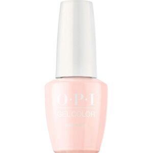 OPI gelcolor Bubble Bath Nude gel Nail Polish 05 fl oz OPI gelcolor Bubble Bath Nude gel Nail Polish 05 fl oz