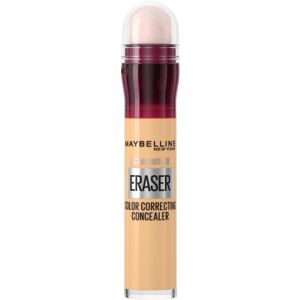 Maybelline Instant Anti Age Eraser Eye Concealer, Dark Circles and Blemish, Ultra Blendable Maybelline Instant Anti Age Eraser Eye Concealer, Dark Circles and Blemish, Ultra Blendable