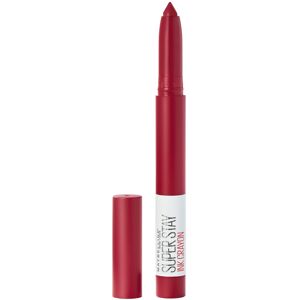 Maybelline - Superstay Ink Crayon Lipstick Own Your Empire - 0.04 oz (1.1 g) Maybelline - Superstay Ink Crayon Lipstick Own Your Empire - 0.04 oz (1.1 g)