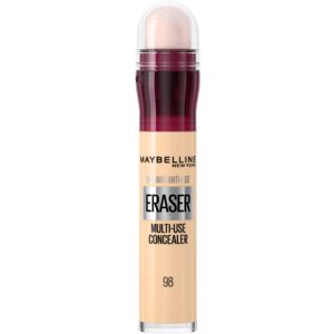 Maybelline Instant Age Rewind Instant Eraser Multi-Use Concealer Crease-Resista Maybelline Instant Age Rewind Instant Eraser Multi-Use Concealer Crease-Resista
