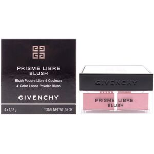 Prisme Libre Blush - 05 Popeline Violine by Givenchy for Women - 0.21 oz Blush Prisme Libre Blush - 05 Popeline Violine by Givenchy for Women - 0.21 oz Blush