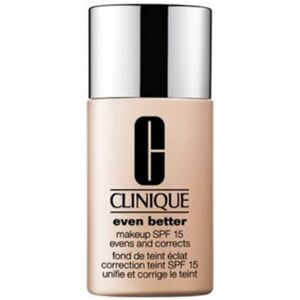 Clinique Even Better Foundation Makeup SPF 15 114 Golden 30ml Clinique Even Better Foundation Makeup SPF 15 114 Golden 30ml