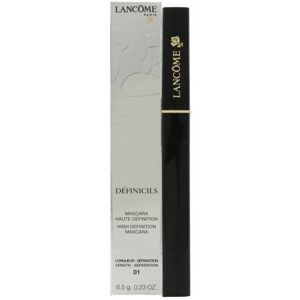 Lancome Definicils High Definition Mascara 9.5ml - 01 Noir Infini Lancome Definicils High Definition Mascara 9.5ml - 01 Noir Infini