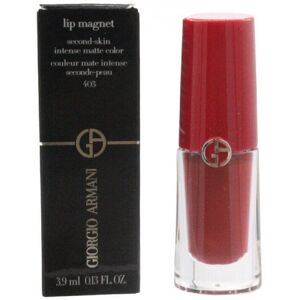 Giorgio Armani Lip Magnet Red Matte Liquid Lipstick - Vibrato - Liquid Lipstick Giorgio Armani Lip Magnet Red Matte Liquid Lipstick - Vibrato - Liquid Lipstick
