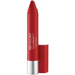 Revlon Colorburst Matte Balm - Lip Balm - Striking Revlon Colorburst Matte Balm - Lip Balm - Striking