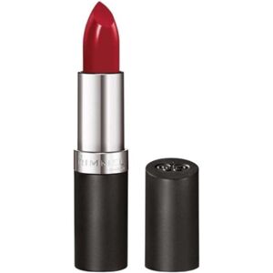 Rimmel London Lasting Finish By Kate Lipstick - 01 Rimmel London Lasting Finish By Kate Lipstick - 01