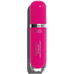 Revlon Ultra HD Vinyl Lip Polish Liquid Lipstick - 975 Rule The World Revlon Ultra HD Vinyl Lip Polish Liquid Lipstick - 975 Rule The World