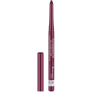Rimmel London Exaggerate Automatic Lip Liner - 105 Under My Spell Rimmel London Exaggerate Automatic Lip Liner - 105 Under My Spell
