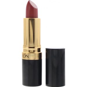 Revlon Super Lustrous Lipstick Creme Lipstick - 225 Rosewine Revlon Super Lustrous Lipstick Creme Lipstick - 225 Rosewine