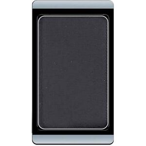 Artdeco Eyeshadow Matt - 503 Matt Black Artdeco Eyeshadow Matt - 503 Matt Black