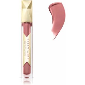 Max Factor Colour Elixir Honey Lacquer Shiny Lipstick Gloss - 05 Honey Nude Max Factor Colour Elixir Honey Lacquer Shiny Lipstick Gloss - 05 Honey Nude