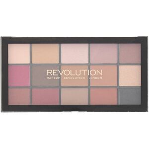 Makeup Revolution Iconic Vitality Palette - Eyeshadow Palette Makeup Revolution Iconic Vitality Palette - Eyeshadow Palette