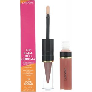 Lancôme Lip Kajal Duo Chroma 10 - Lipstick Duo Lancôme Lip Kajal Duo Chroma 10 - Lipstick Duo