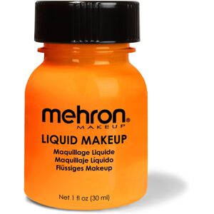 Mehron Makeup Liquid Makeup Face Paint and Body Paint Perfect for Halloween C Mehron Makeup Liquid Makeup Face Paint and Body Paint Perfect for Halloween C