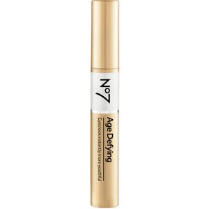 Boots No7 No7 Age Defying Eye Mascara - All-in-One Eyelash Mascara for Enhanced Length Cu Boots No7 No7 Age Defying Eye Mascara - All-in-One Eyelash Mascara for Enhanced Length Cu