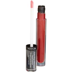 Revlon ColorStay Ultimate Liquid Lipstick Top Tomato 0.1 Ounces (Pack of 2) Revlon ColorStay Ultimate Liquid Lipstick Top Tomato 0.1 Ounces (Pack of 2)