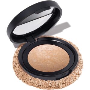 Laura Geller Beauty LAURA GELLER NEW YORK Baked Marbleized Highlighter Prosecco - Radiance Enhancin Laura Geller Beauty LAURA GELLER NEW YORK Baked Marbleized Highlighter Prosecco - Radiance Enhancin