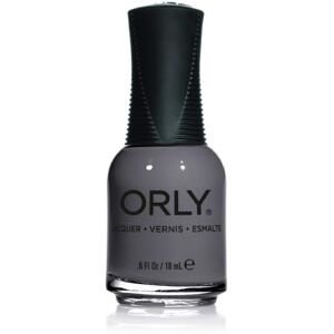 Orly Nail Lacquer Mirror Mirror 0.6 Fluid Ounce Orly Nail Lacquer Mirror Mirror 0.6 Fluid Ounce