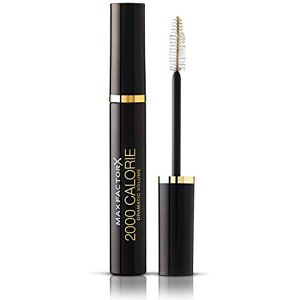 Max Factor 2000 calorie dramatic volume mascara, 1 pack (1x 9 ml). Max Factor 2000 calorie dramatic volume mascara, 1 pack (1x 9 ml).