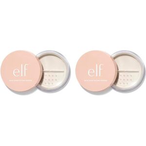 e.l.f. Halo Glow Setting Powder - Blurring, Light, 0.24 Oz (2 Pack) e.l.f. Halo Glow Setting Powder - Blurring, Light, 0.24 Oz (2 Pack)