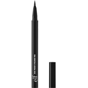 e.l.f. Intense H20 Proof Eyeliner Pen, Smooth, Precise, Defines, Enhances, Inten e.l.f. Intense H20 Proof Eyeliner Pen, Smooth, Precise, Defines, Enhances, Inten