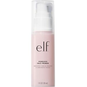 e.l.f. Poreless Face Primer, Skin-Perfecting, Lightweight & Long Lasting, Smooth e.l.f. Poreless Face Primer, Skin-Perfecting, Lightweight & Long Lasting, Smooth