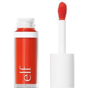e.l.f. Camo Liquid Blush, Long-Lasting Liquid Blush For High-Pigment Colour, Cre e.l.f. Camo Liquid Blush, Long-Lasting Liquid Blush For High-Pigment Colour, Cre