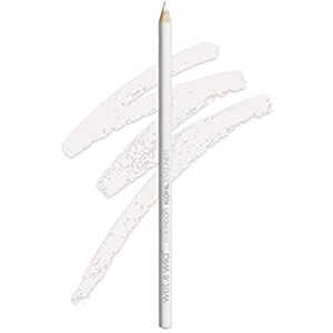 Wet n Wild Color Icon Kohl Eyeliner Pencil - You're Always White! Wet n Wild Color Icon Kohl Eyeliner Pencil - You're Always White!