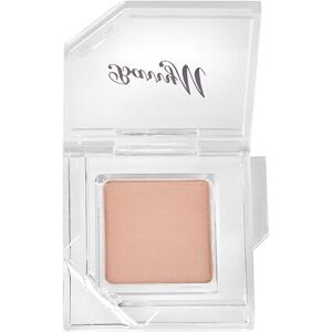 Barry M Cosmetics Clickable Single Light Orange Matte Eyeshadow Palette, Whisper Barry M Cosmetics Clickable Single Light Orange Matte Eyeshadow Palette, Whisper