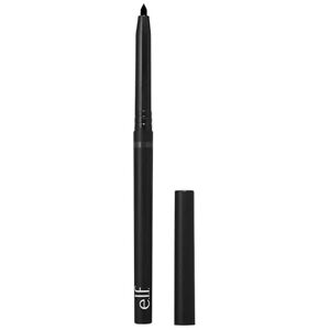 e.l.f. No Budge Retractable Eyeliner, Smudge-Proof Eye Makeup, Ultra Pigmented, e.l.f. No Budge Retractable Eyeliner, Smudge-Proof Eye Makeup, Ultra Pigmented,