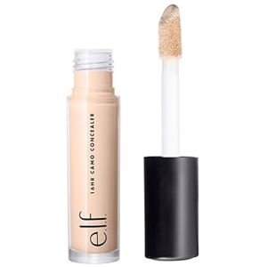 e.l.f. 16HR Camo Concealer, Light Peach, 6ml e.l.f. 16HR Camo Concealer, Light Peach, 6ml