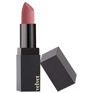 Barry M Cosmetics Velvet Lip Paint, Bittersweet, 1 count Barry M Cosmetics Velvet Lip Paint, Bittersweet, 1 count