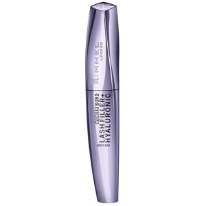 Rimmel Wonder'Bond Lash Filler Mascara 001 Black, Volume, 11ml Rimmel Wonder'Bond Lash Filler Mascara 001 Black, Volume, 11ml